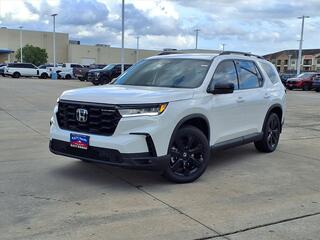 2025 Honda Pilot for sale in Katy TX