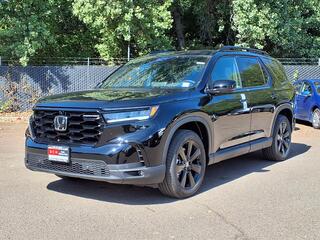 2025 Honda Pilot for sale in San Diego CA