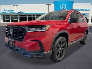 2025 Honda Pilot for sale in Roanoke VA