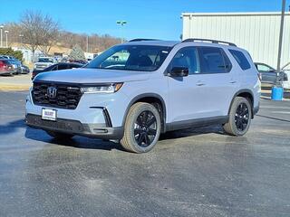 2025 Honda Pilot for sale in Bellevue NE