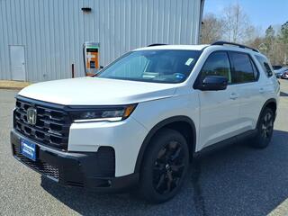 2026 Honda Pilot for sale in Mishawaka IN