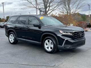 2023 Honda Pilot