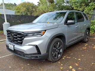 2024 Honda Pilot for sale in San Diego CA