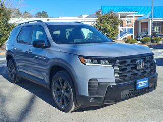 2026 Honda Pilot for sale in Mishawaka IN