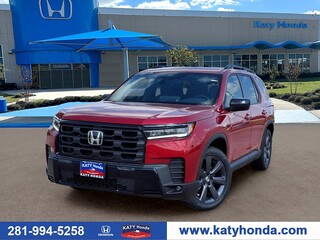 2026 Honda Pilot for sale in Katy TX