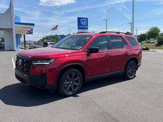 2026 Honda Pilot for sale in Johnson City TN