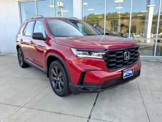 2025 Honda Pilot for sale in El Dorado AR