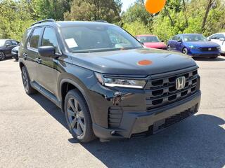 2026 Honda Pilot for sale in El Dorado AR
