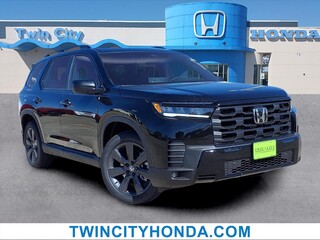 2026 Honda Pilot for sale in Port Arthur TX