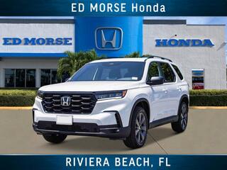 2025 Honda Pilot for sale in Riviera Beach FL