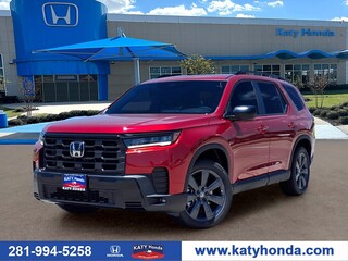 2026 Honda Pilot for sale in Katy TX