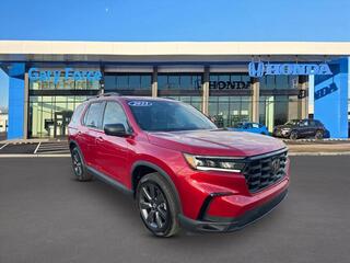 2023 Honda Pilot for sale in Bowling Green KY