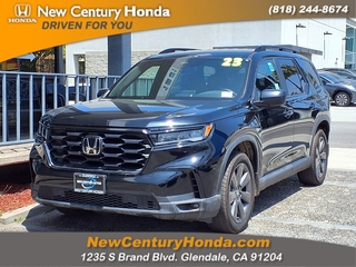 2023 Honda Pilot for sale in Glendale CA