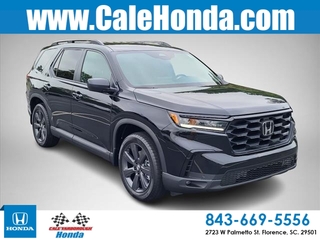 2025 Honda Pilot for sale in Florence SC