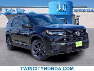 2026 Honda Pilot for sale in Port Arthur TX