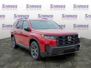 2026 Honda Pilot for sale in Laredo TX