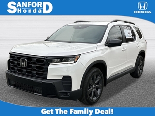 2026 Honda Pilot for sale in Sanford NC