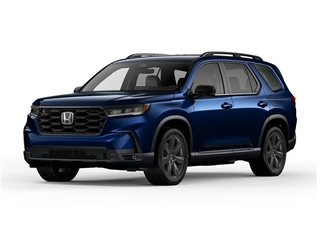 2025 Honda Pilot for sale in Spartanburg SC