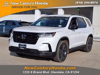 2025 Honda Pilot for sale in Glendale CA