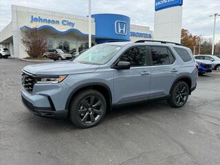 2025 Honda Pilot for sale in Johnson City TN