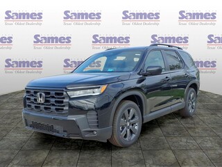 2026 Honda Pilot for sale in Laredo TX