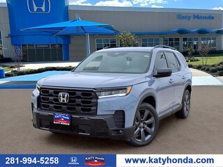 2026 Honda Pilot for sale in Katy TX
