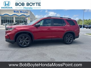 2025 Honda Pilot for sale in Moss Point MS