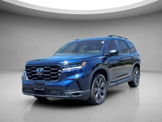 2025 Honda Pilot for sale in Fort Mill SC