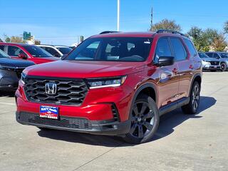 2025 Honda Pilot for sale in Katy TX