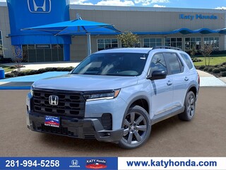 2026 Honda Pilot for sale in Katy TX