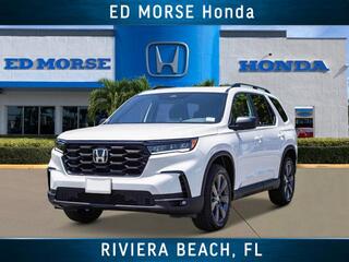 2025 Honda Pilot for sale in Riviera Beach FL