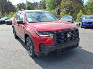 2026 Honda Pilot for sale in El Dorado AR