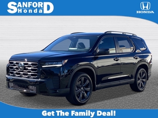 2026 Honda Pilot for sale in Sanford NC