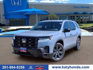 2026 Honda Pilot for sale in Katy TX