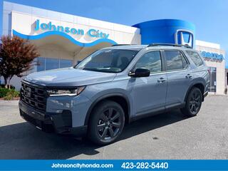 2026 Honda Pilot for sale in Johnson City TN