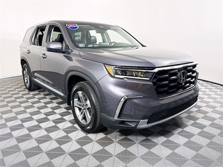 2024 Honda Pilot