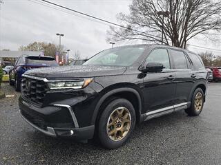 2024 Honda Pilot for sale in Spartanburg SC