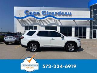 2025 Honda Pilot for sale in Johnson City TN