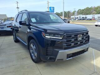 2026 Honda Pilot