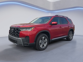 2026 Honda Pilot