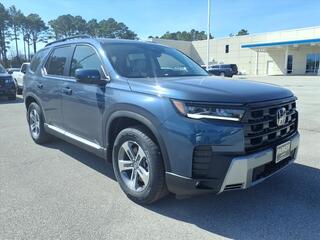 2026 Honda Pilot