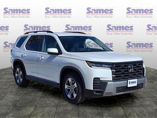 2026 Honda Pilot for sale in Laredo TX