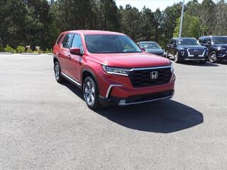 2023 Honda Pilot