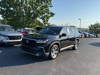 2024 Honda Pilot