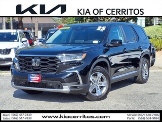 2025 Honda Pilot for sale in Cerritos CA