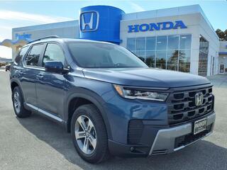 2026 Honda Pilot