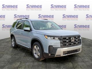 2026 Honda Pilot for sale in Laredo TX