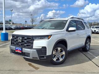 2026 Honda Pilot for sale in Katy TX