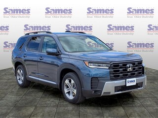 2026 Honda Pilot for sale in Laredo TX