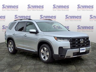 2026 Honda Pilot for sale in Laredo TX